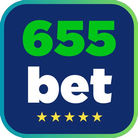 655bet app Logo